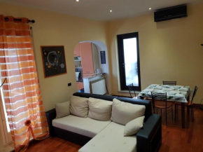 Гостиница Ostia Lido Nice Apartment  Лидо Ди Остия